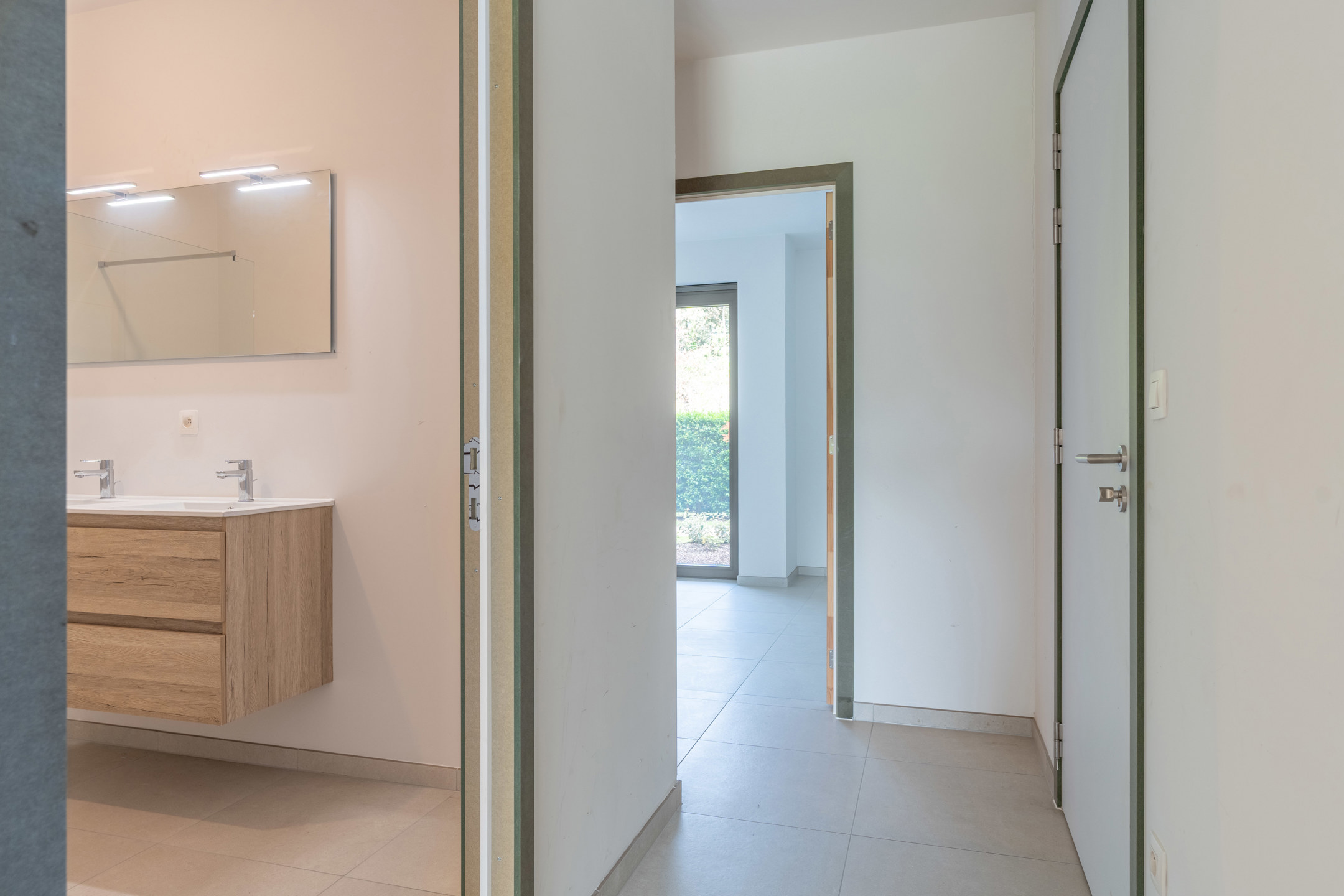Knap energiezuinig appartement met tof terras - foto 4