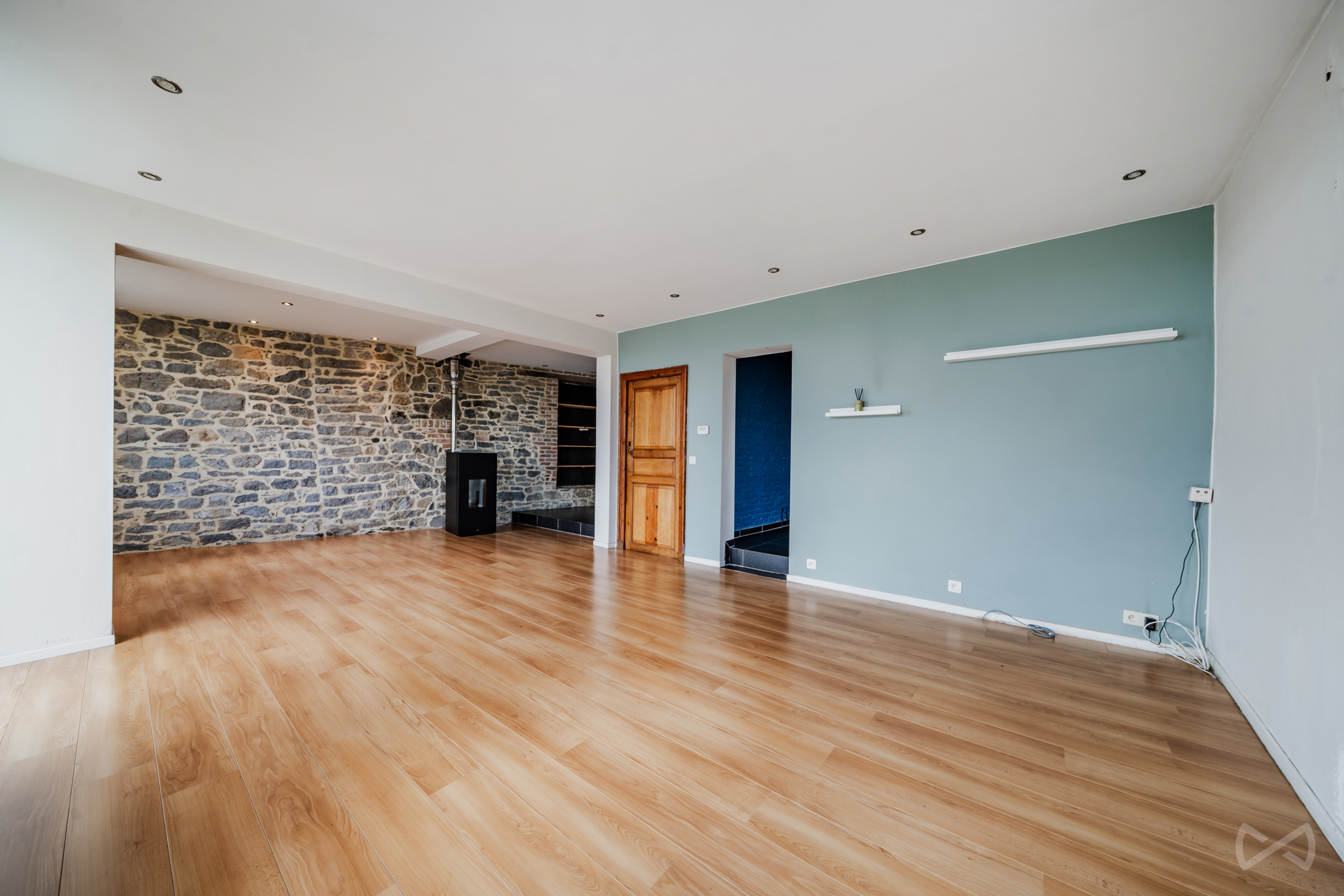Huis te koop in Ragnies met 2 slaapkamers - foto 4