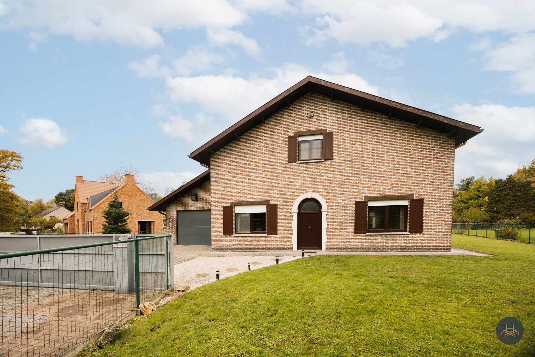 Ruime, instapklare gezinswoning op prachtperceel van 17a44ca - foto 1