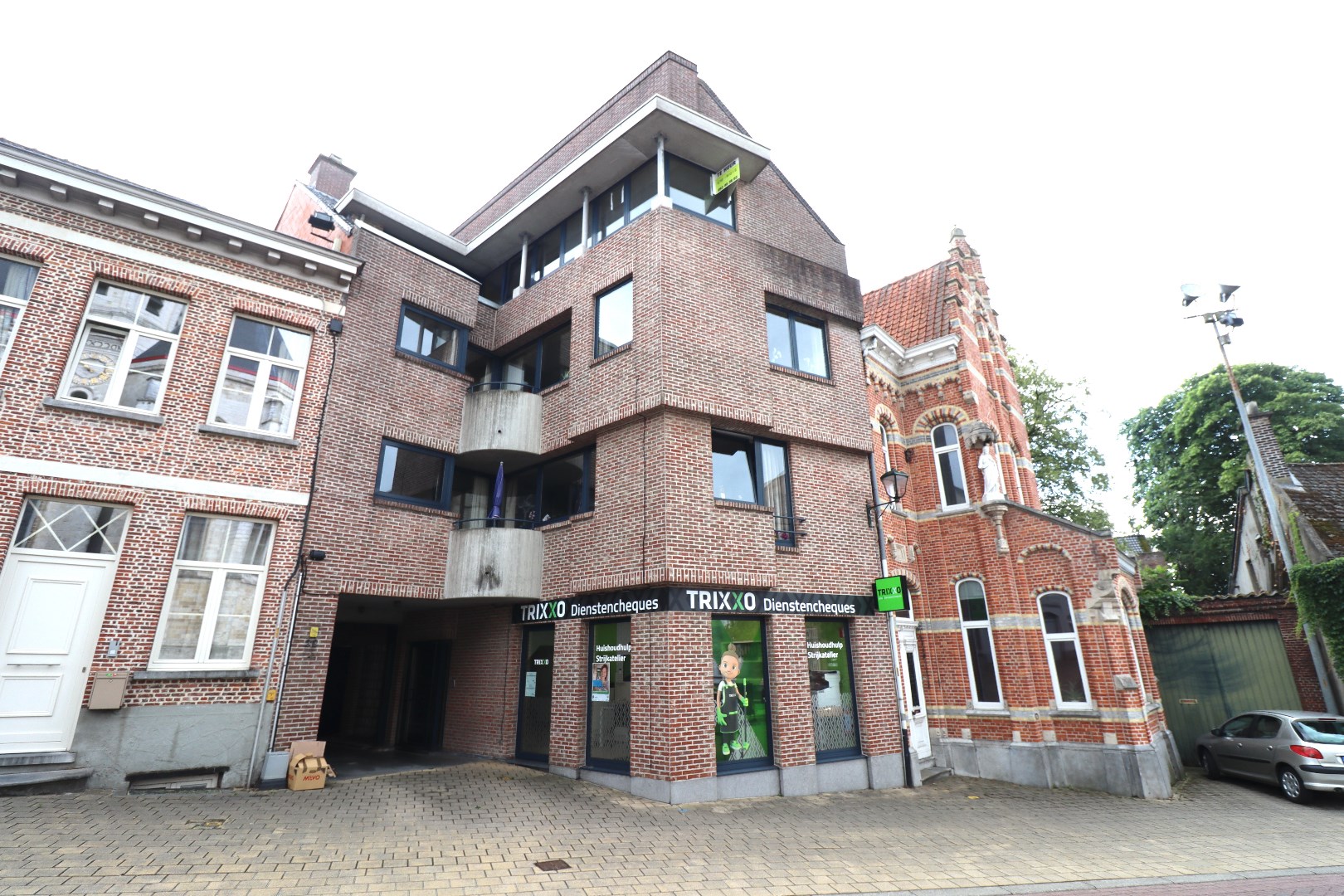 Appartement in Temse