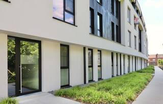 Appartement à louer à Eeklo