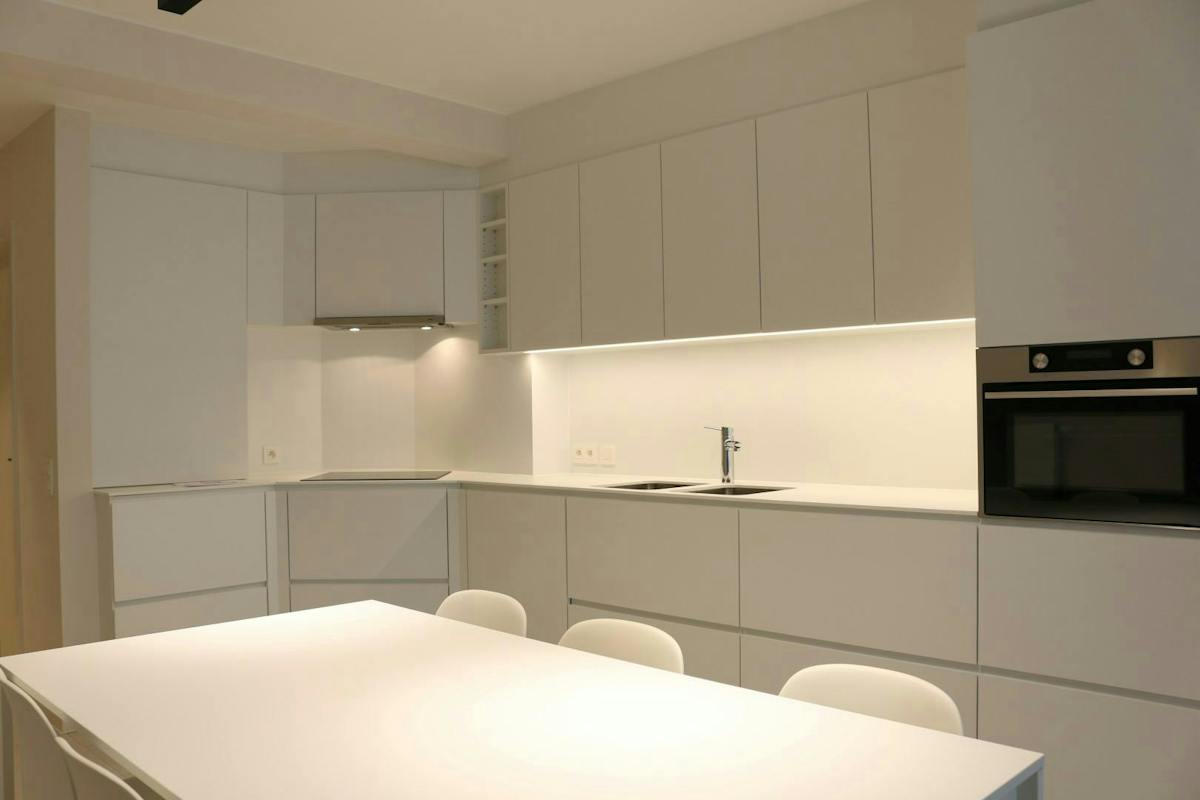 2 bedroom apartment for rent in Knokke Zoute - photo 4