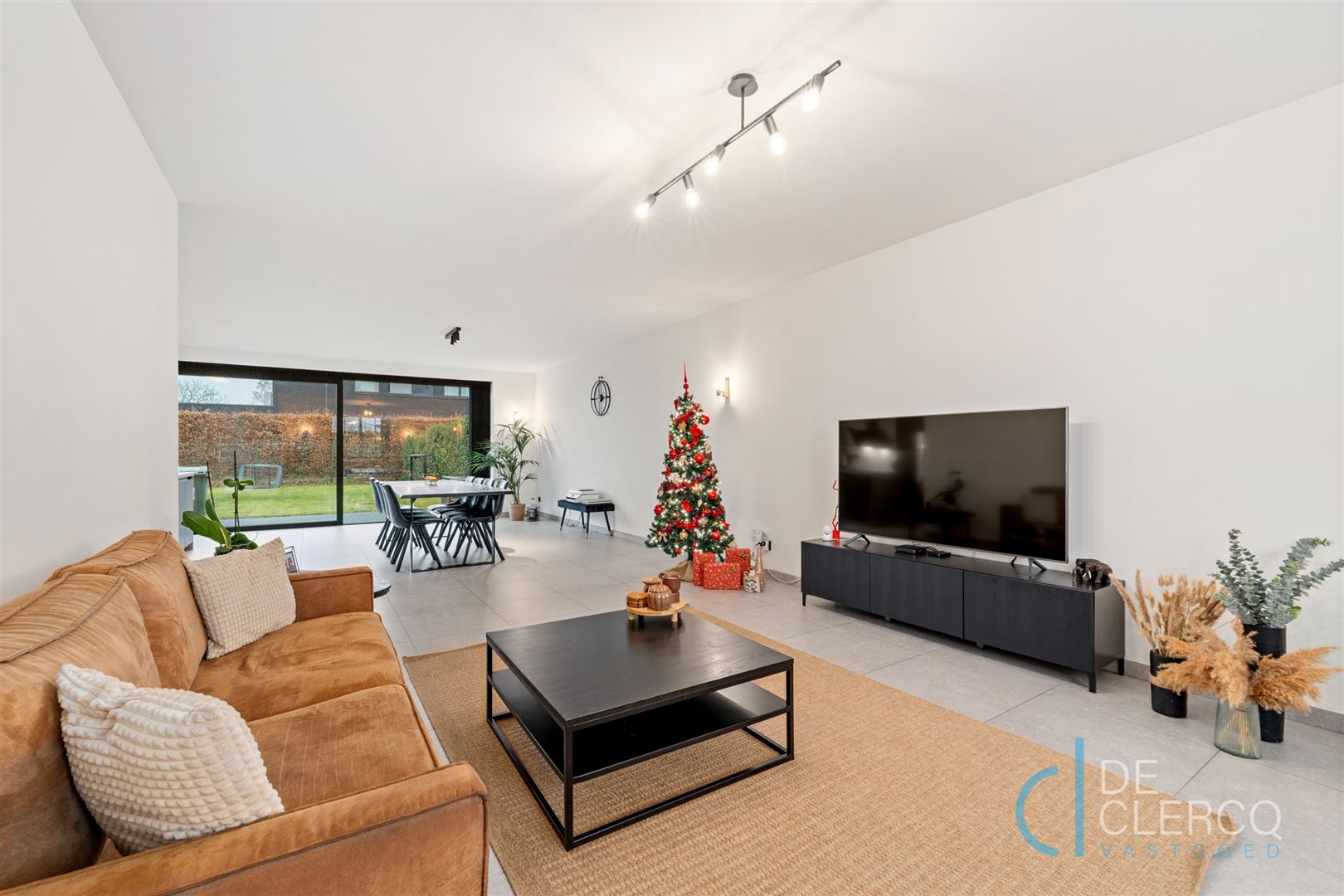 Maison à vendre à Lochristi avec 6 chambres - photo 4