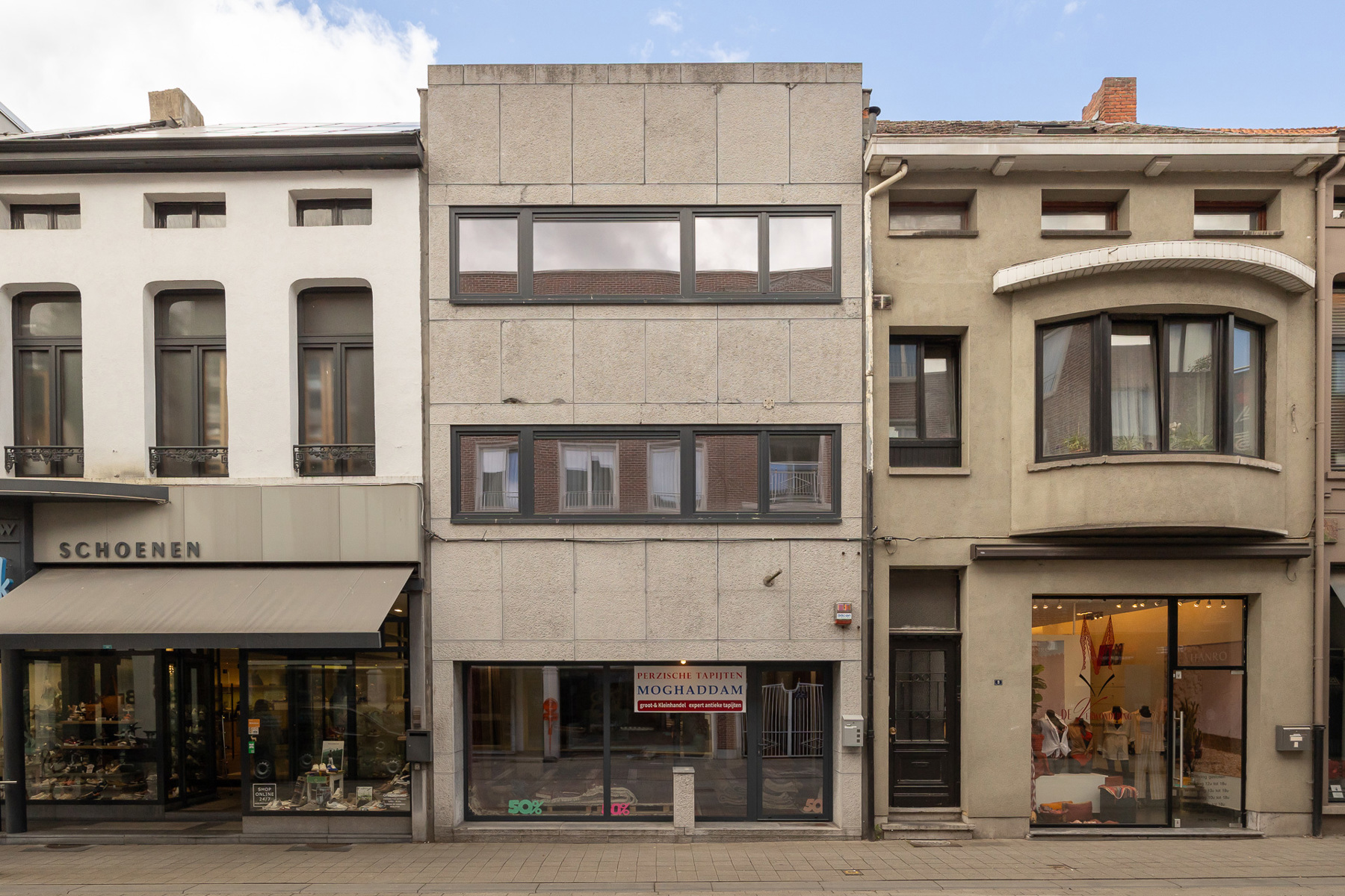 Maison à vendre à Turnhout avec 2 chambres - photo 1