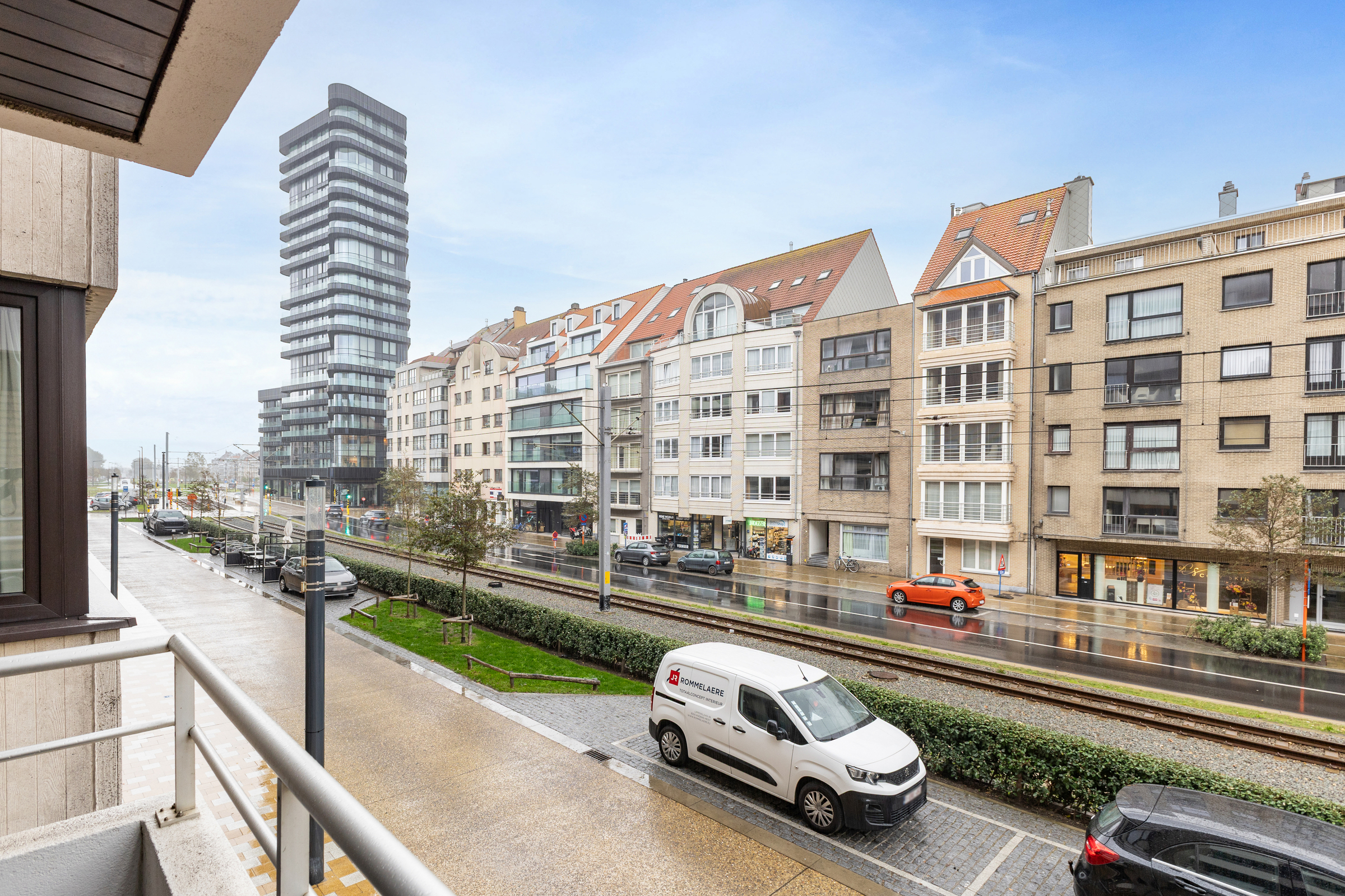 Appartement à vendre à Knokke-Heist avec 2 chambres - photo 3