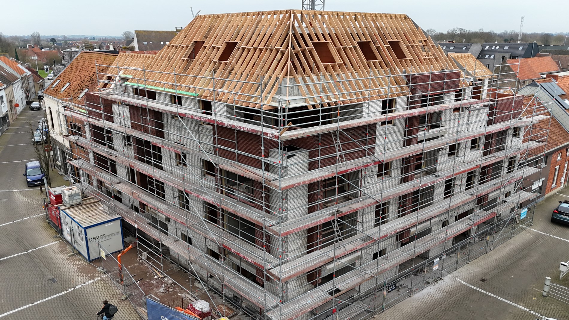 Appartement à vendre à Oudenburg avec 2 chambres - photo 3