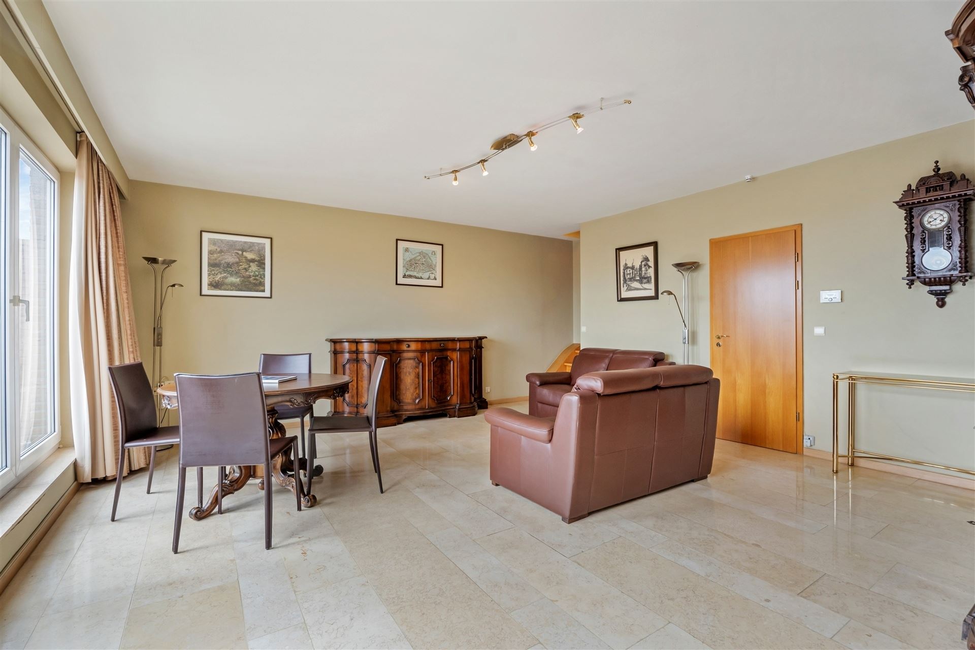 RUIM / CENTRALE LIGGING - foto 1