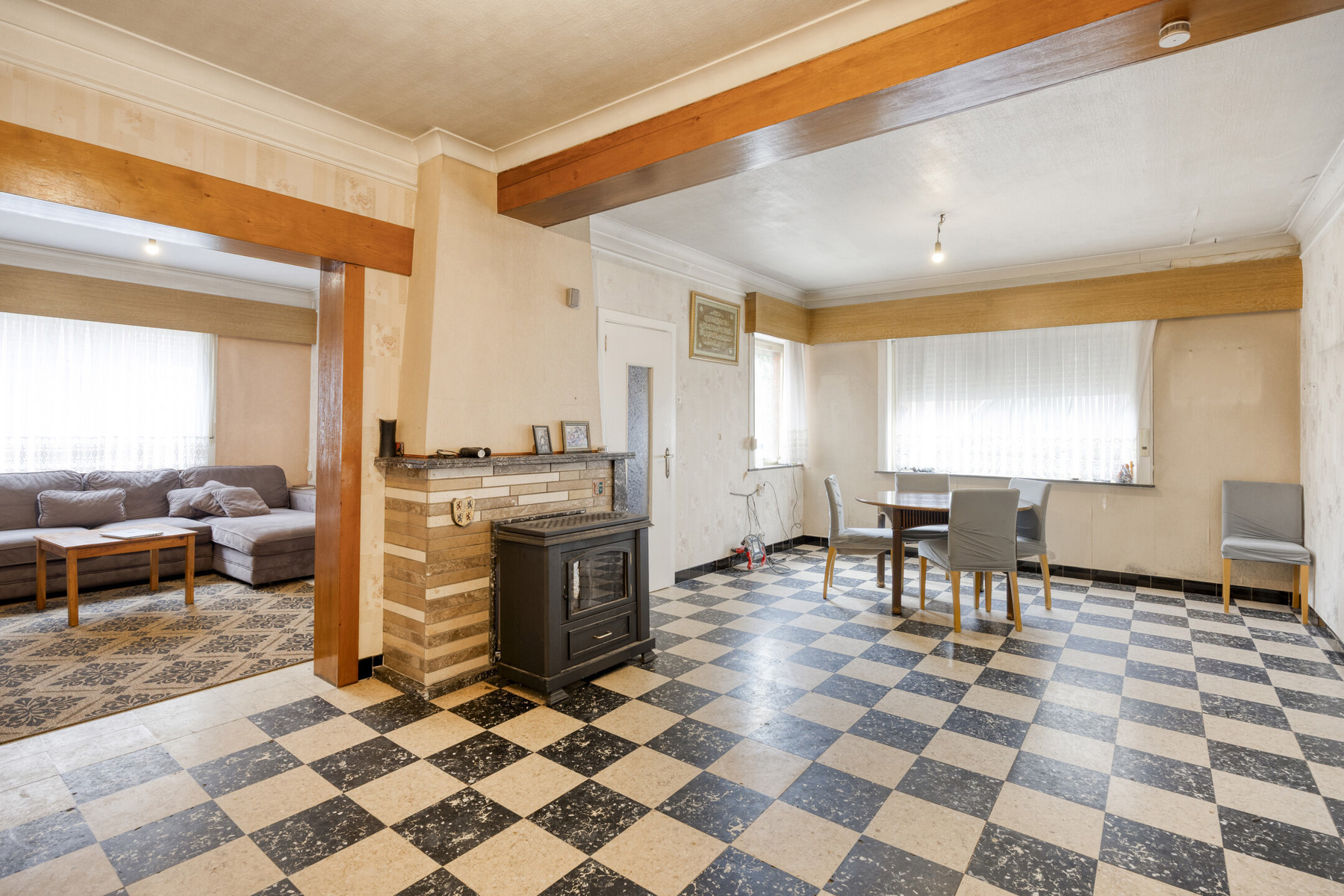 Huis te koop in Oplinter met 4 slaapkamers - foto 3