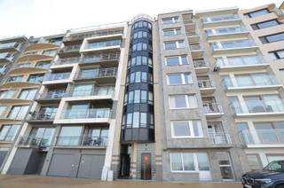 Apartment for sale in Ostend