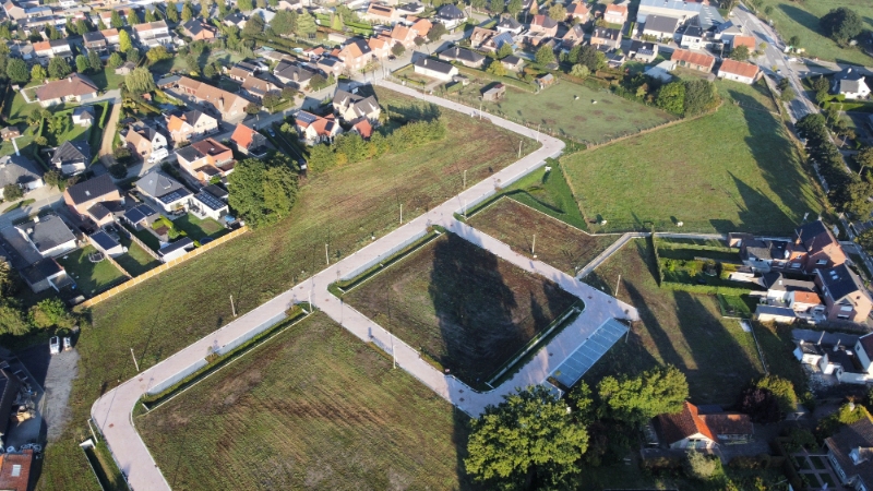 Moderne nieuwbouwwoning in groene wijk te Ertvelde! - foto 2