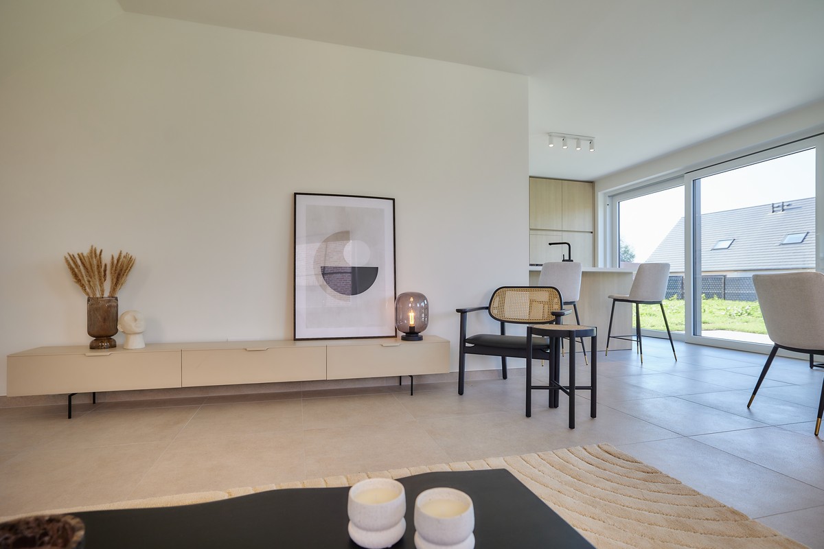 Hectaar bouwt 8 halfopen nieuwbouwwoningen te Blaasveld. - foto 4