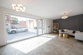 Commercial for rent in Waregem