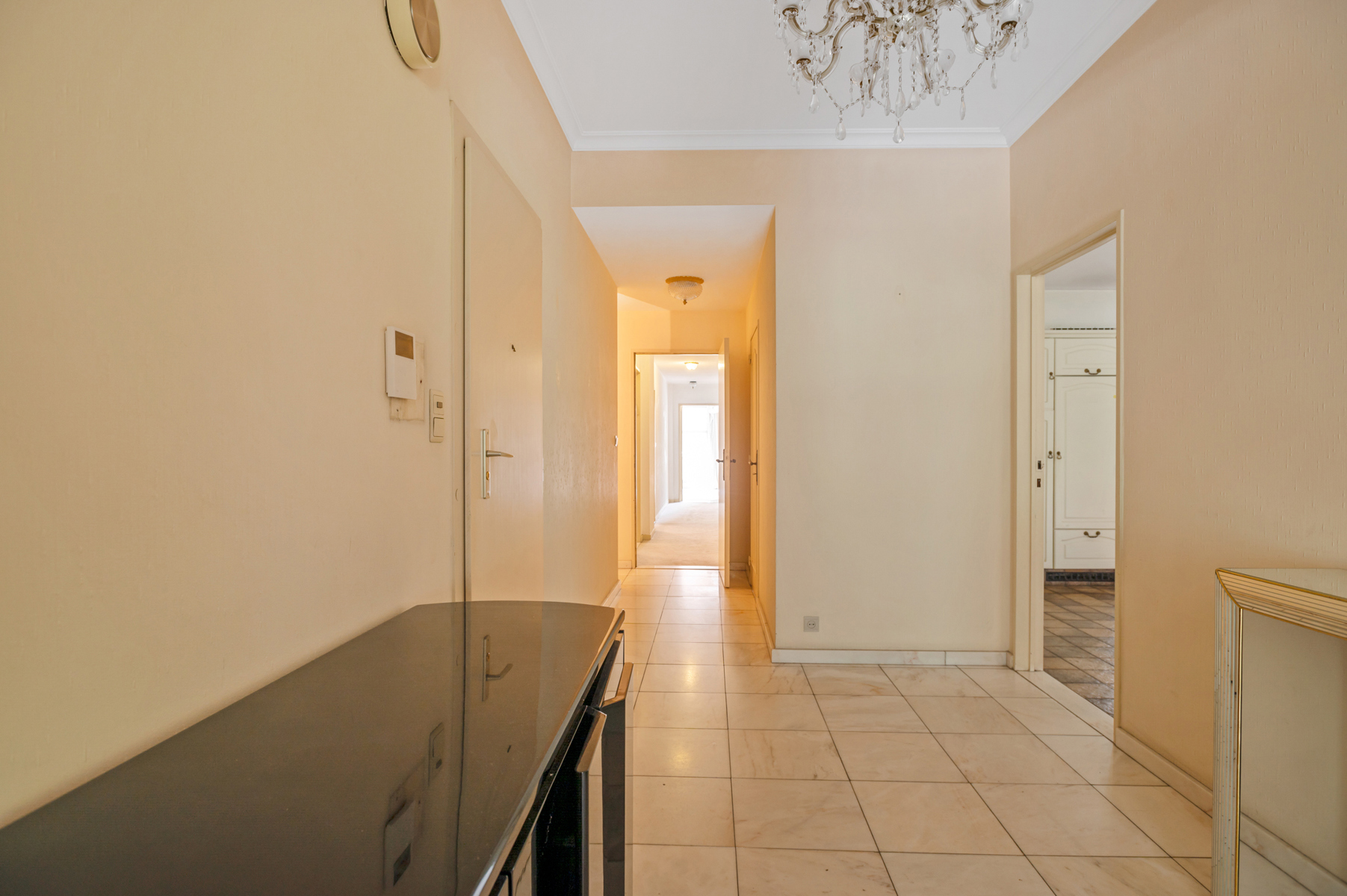 Buitengewoon appartement los in' stad! - foto 5