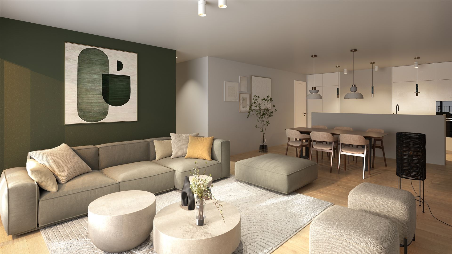 NOUVELLE CONSTRUCTION / DIGUE - photo 2