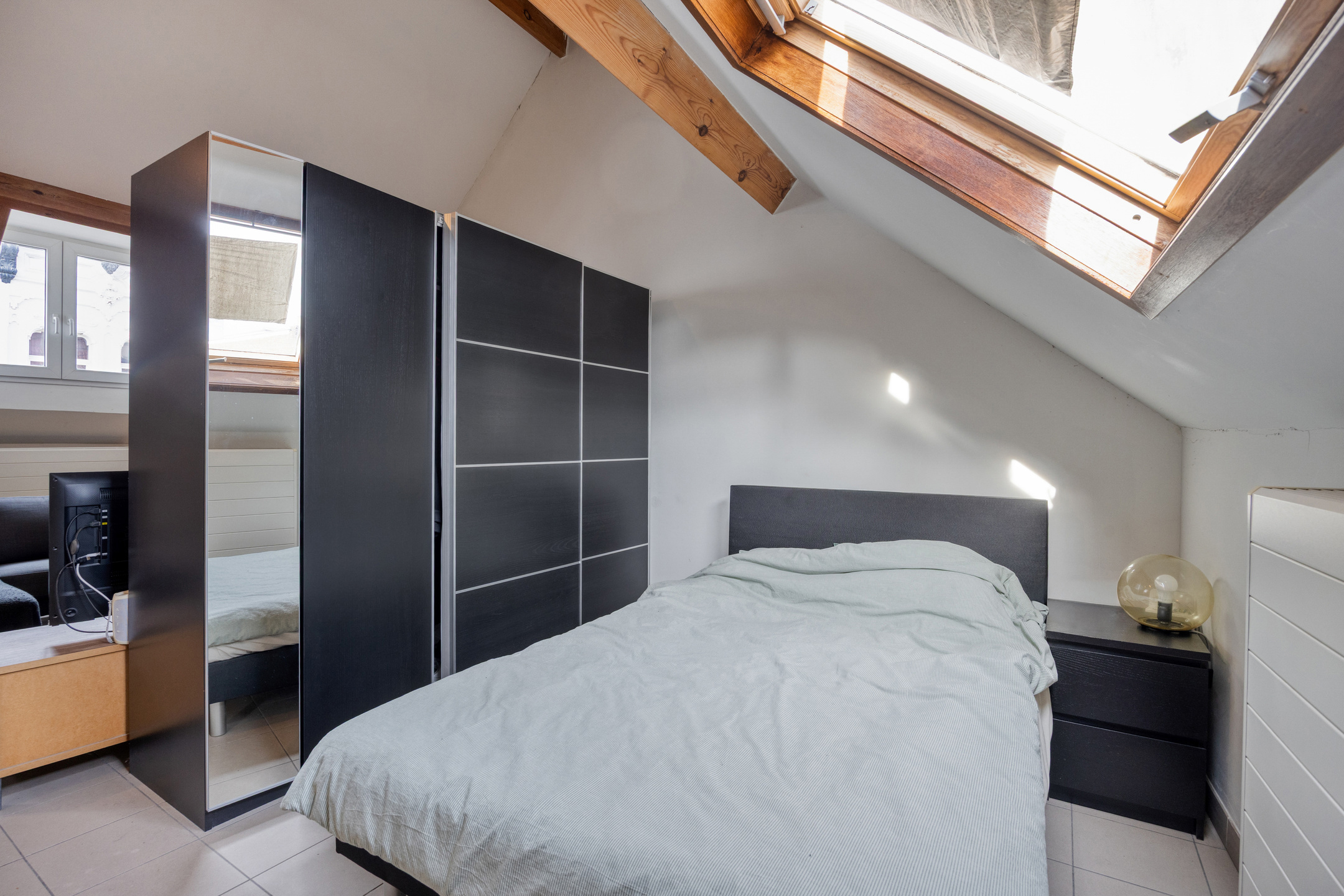 Studio in Antwerpen centrum. - foto 5