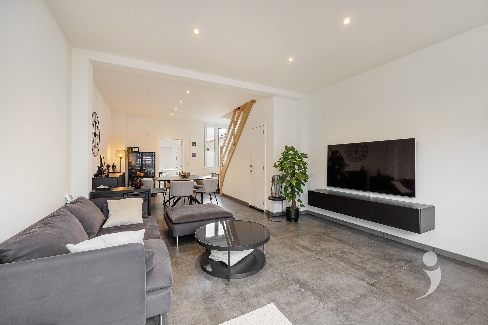 Instapklare woning nabij het centrum van Rillaar - foto 4