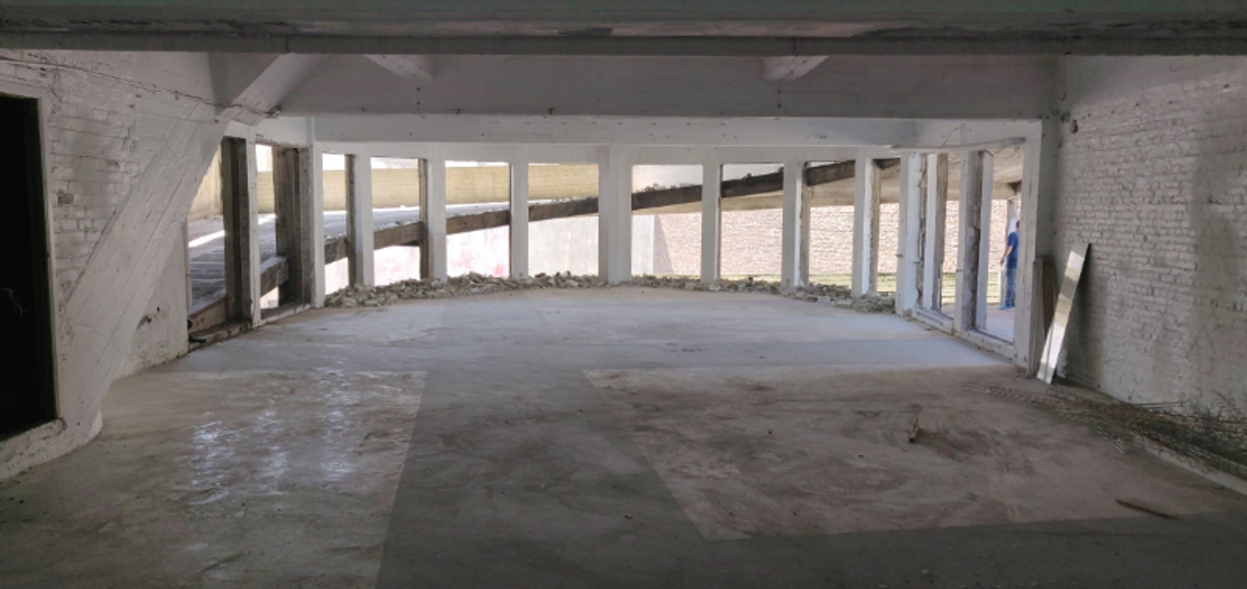 Kantoren te huur tussen 537m² en 1.079m²! - foto 3