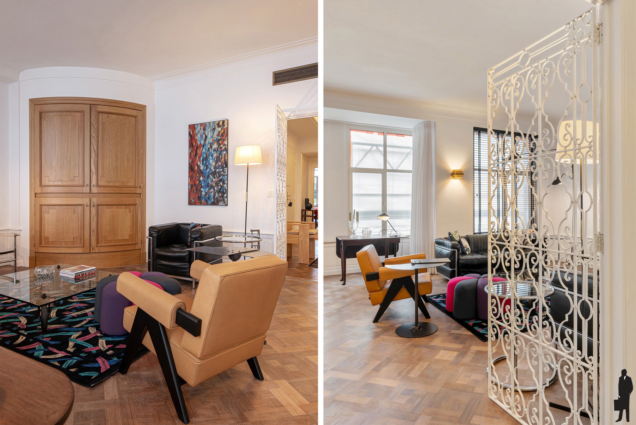 Prachtig appartement met 10m gevelbreedte. - foto 4