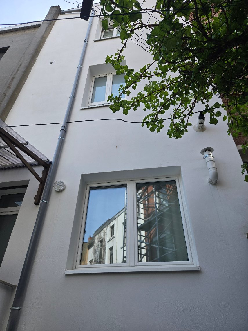 Huis te koop in Antwerpen met 4 slaapkamers - foto 5