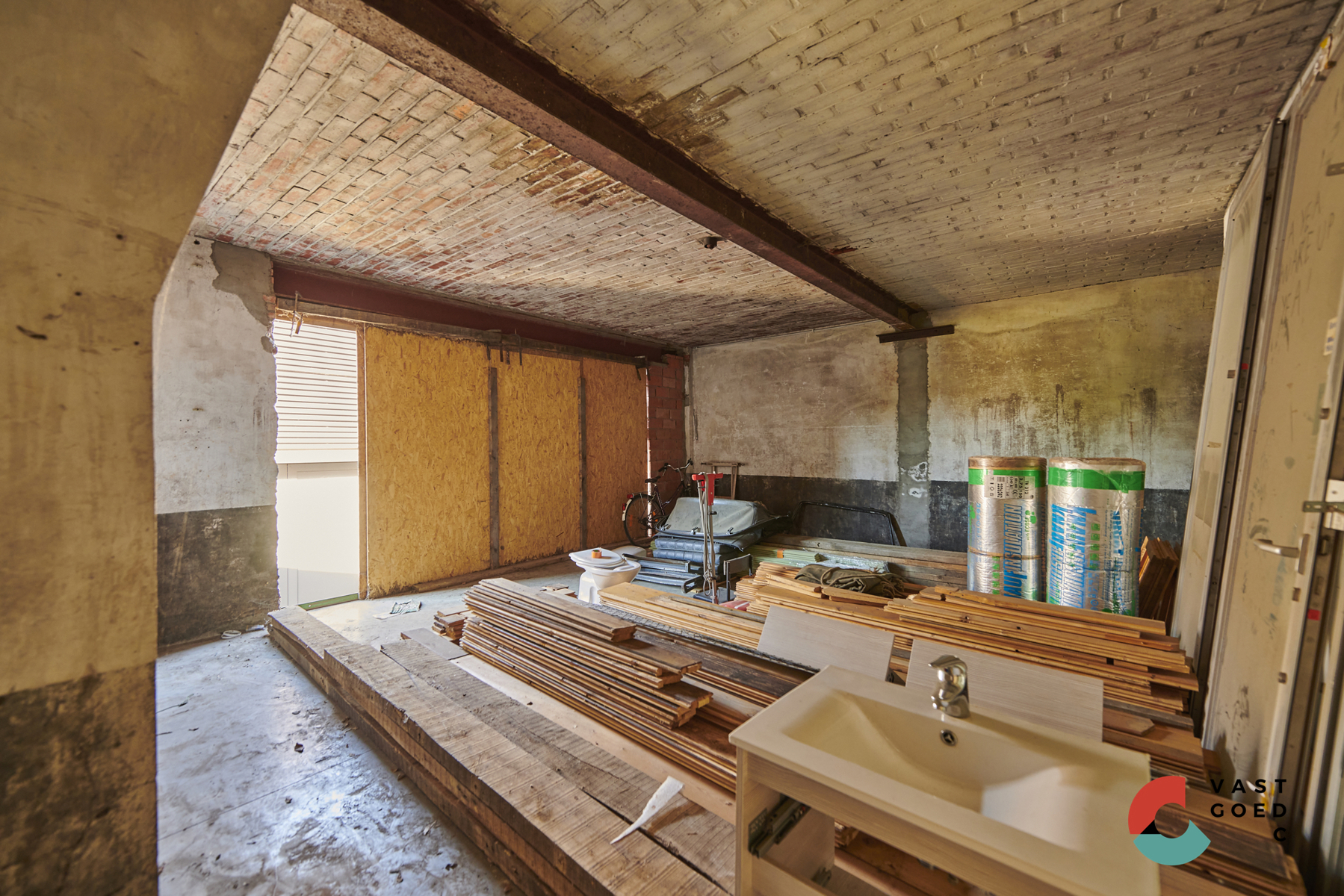 Uniek B&B project in Peer centrum - foto 4
