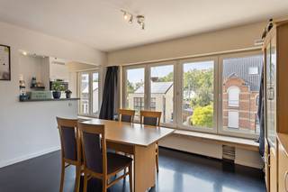 Appartement à louer à Kapellen