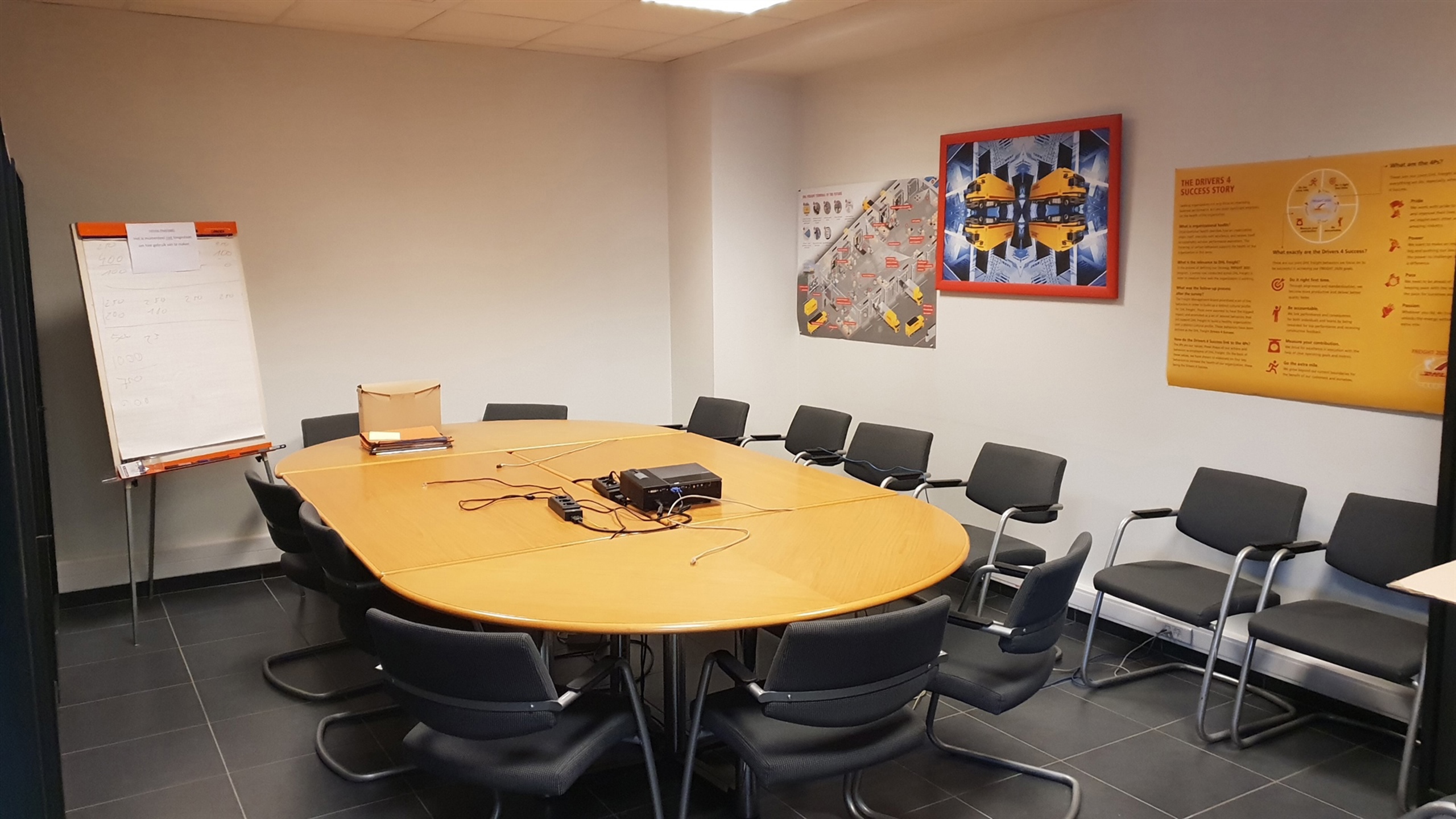 Project te huur in Geel - foto 4