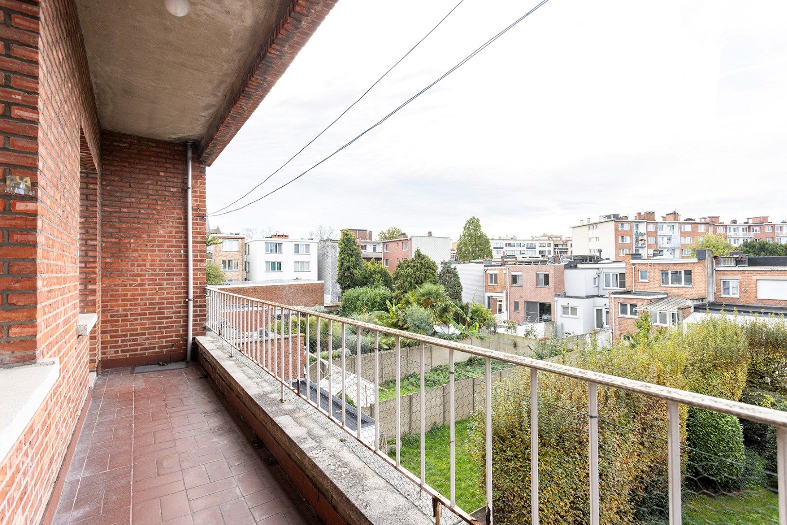 Apartment for sale in Borgerhout with 2 bedrooms - photo 4