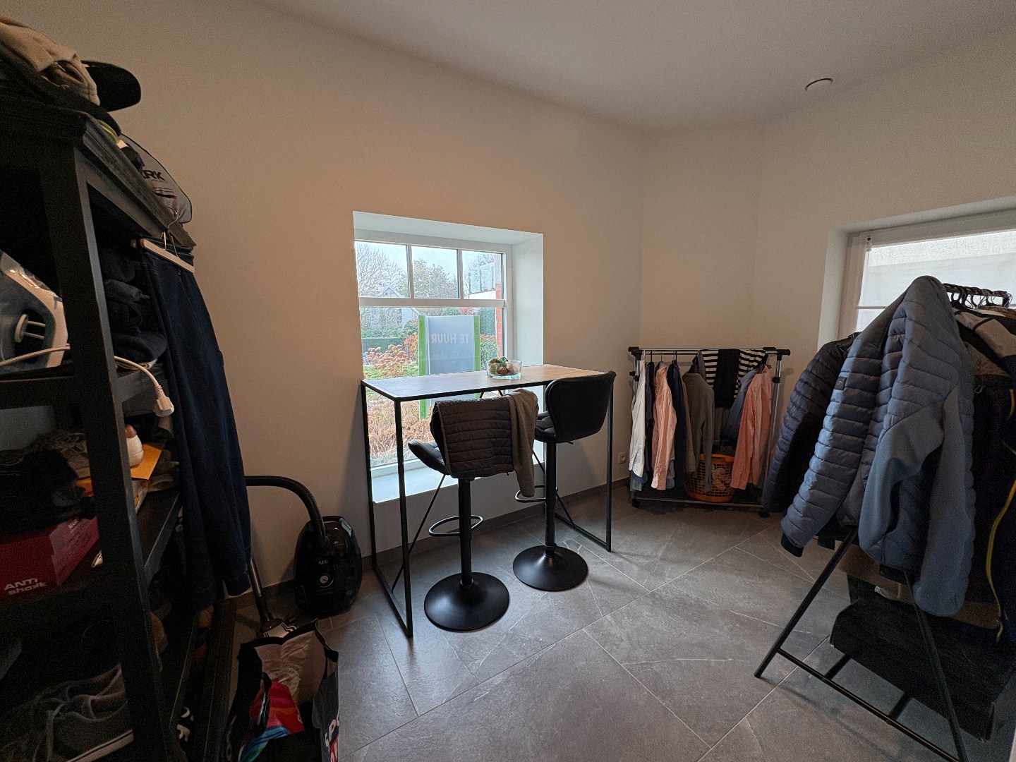 Gelijkvloers appartement met 2 slaapkamers in het centrum te Zulte - foto 5