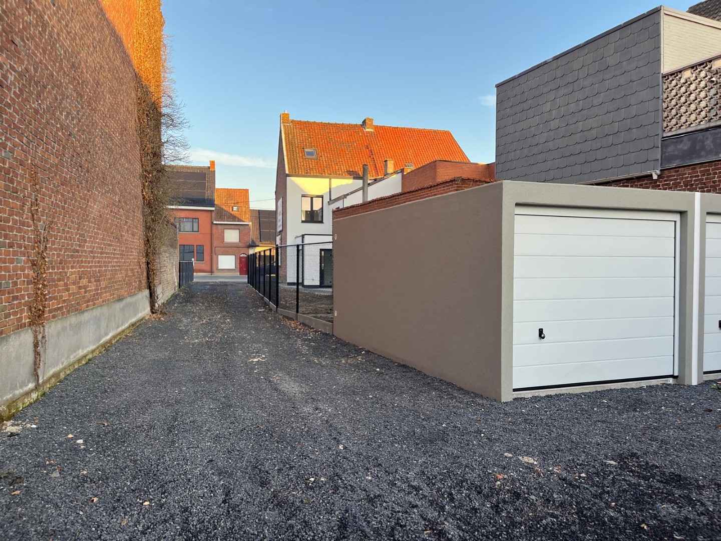 Garage te huur te Waregem - foto 5
