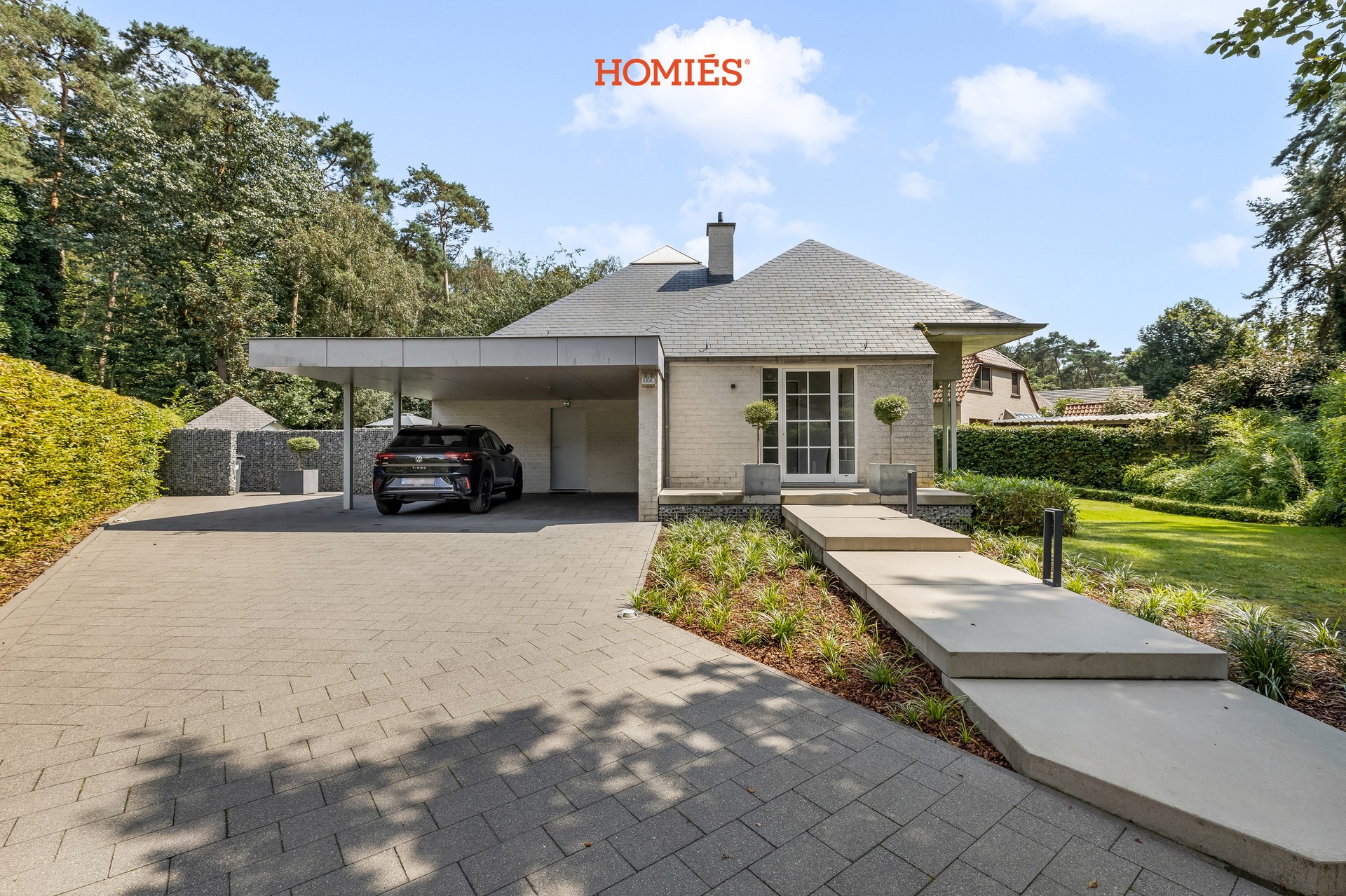 Instapklare villa op rustige locatie - photo 1