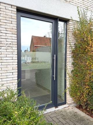 Appartement à louer à Menin