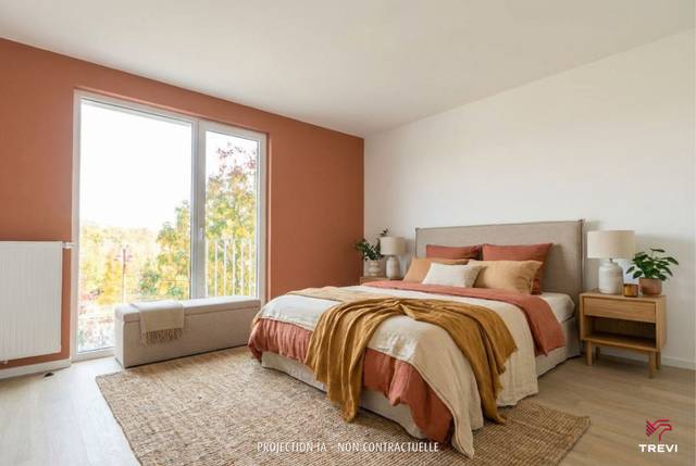 Project te koop in Sint-Agatha-Berchem