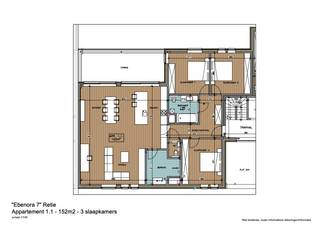 Appartement à vendre à Retie