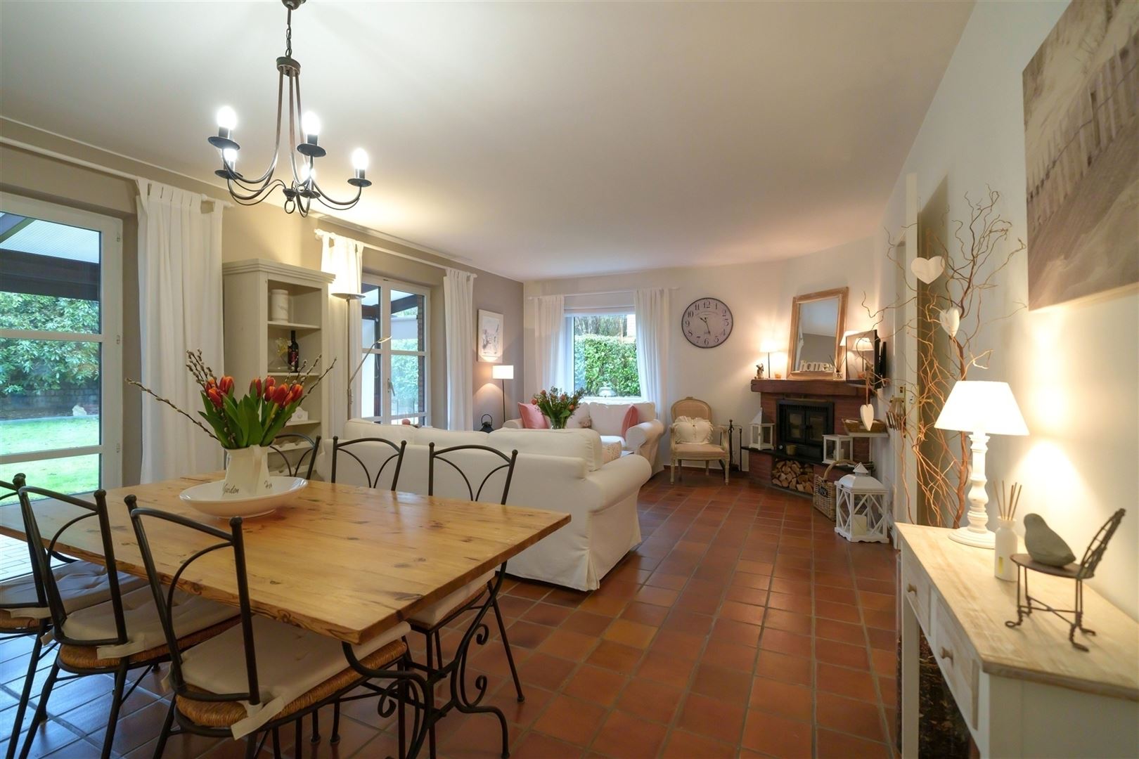 VERKOCHT - Rustige wijk waar kalmte en sereniteit heersen - foto 4