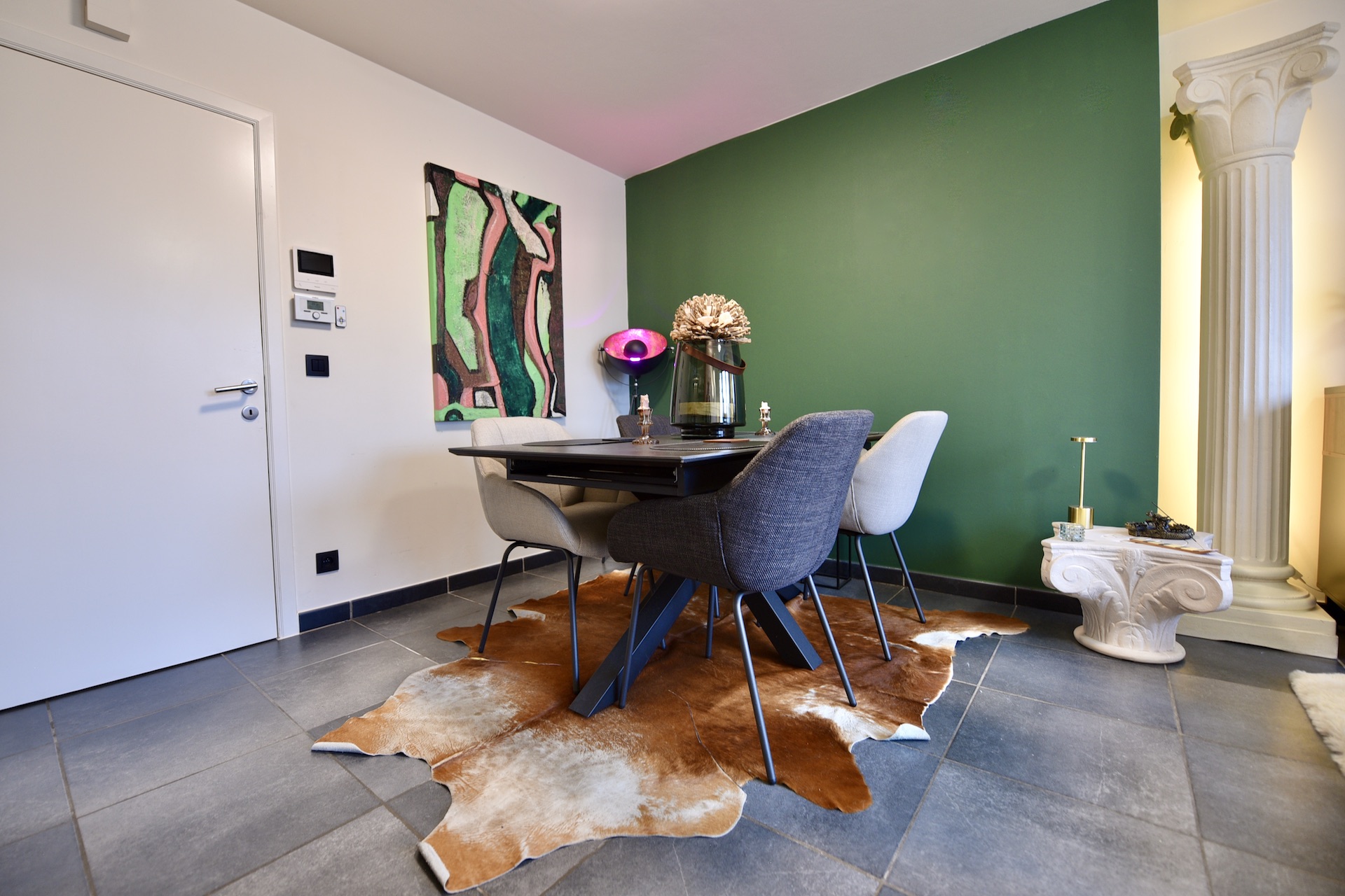 Appartement à vendre à Eeklo avec 1 chambre - photo 4