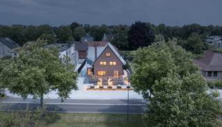 Maison à vendre à Brée