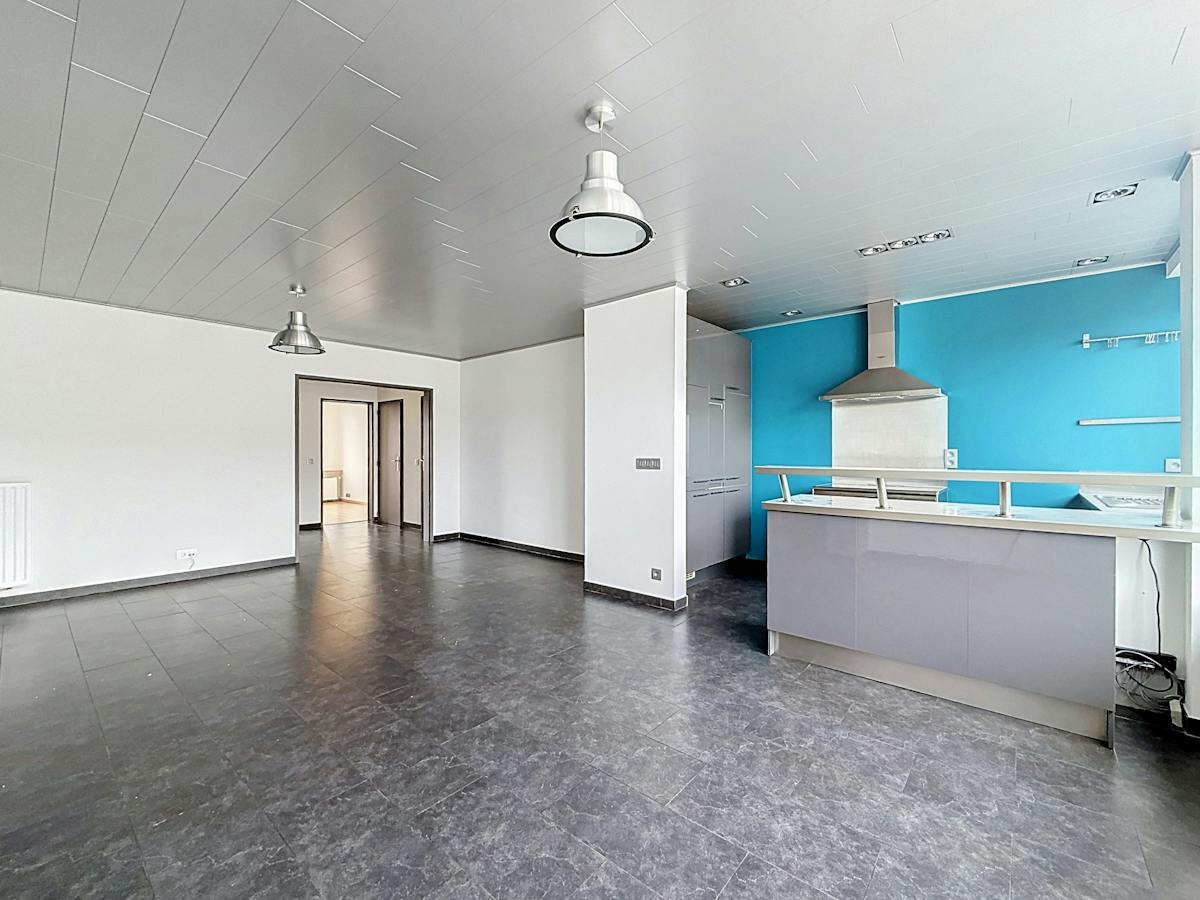 Appartement lumineux à louer à Merksem avec 2 chambres - photo 3