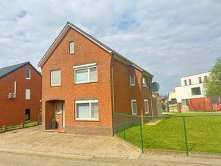House for sale in Tongeren-Borgloon