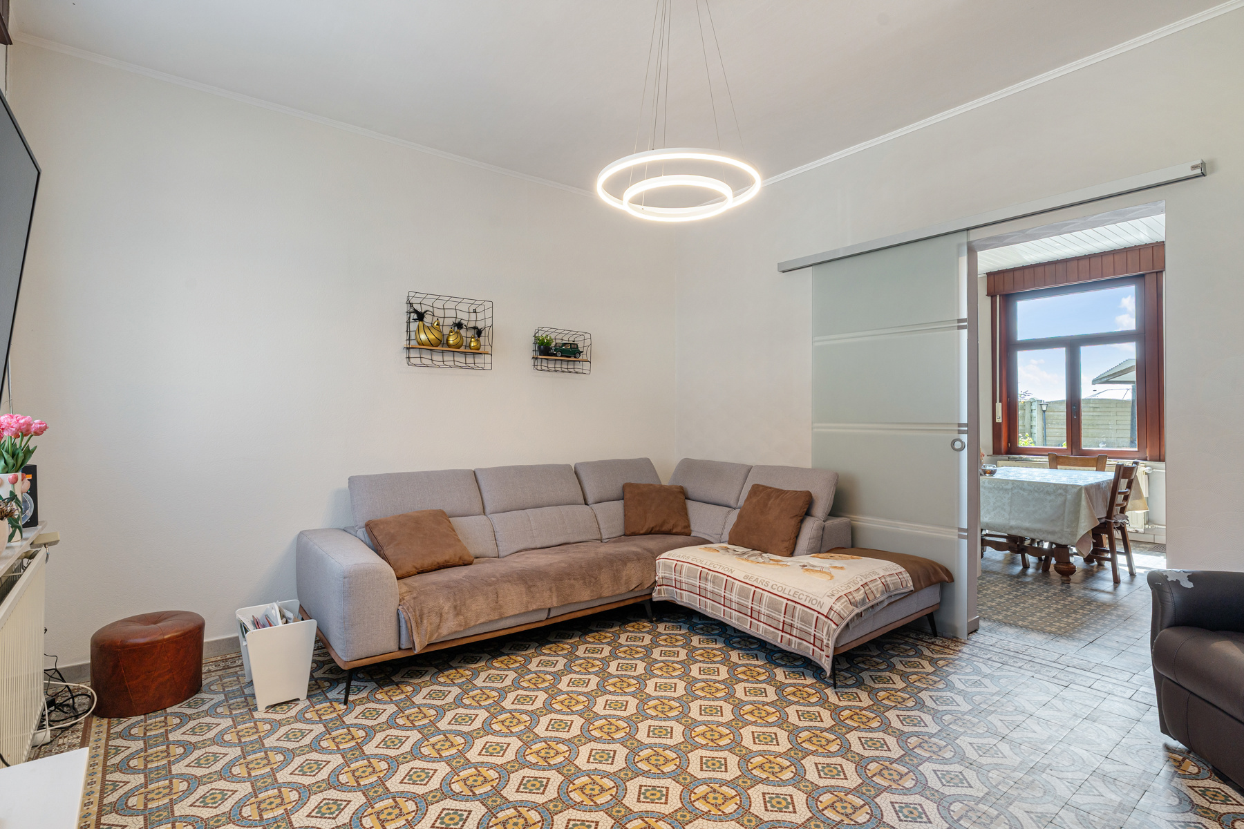 Gezinswoning op toplocatie (ideaal voor bijberoep) - foto 5