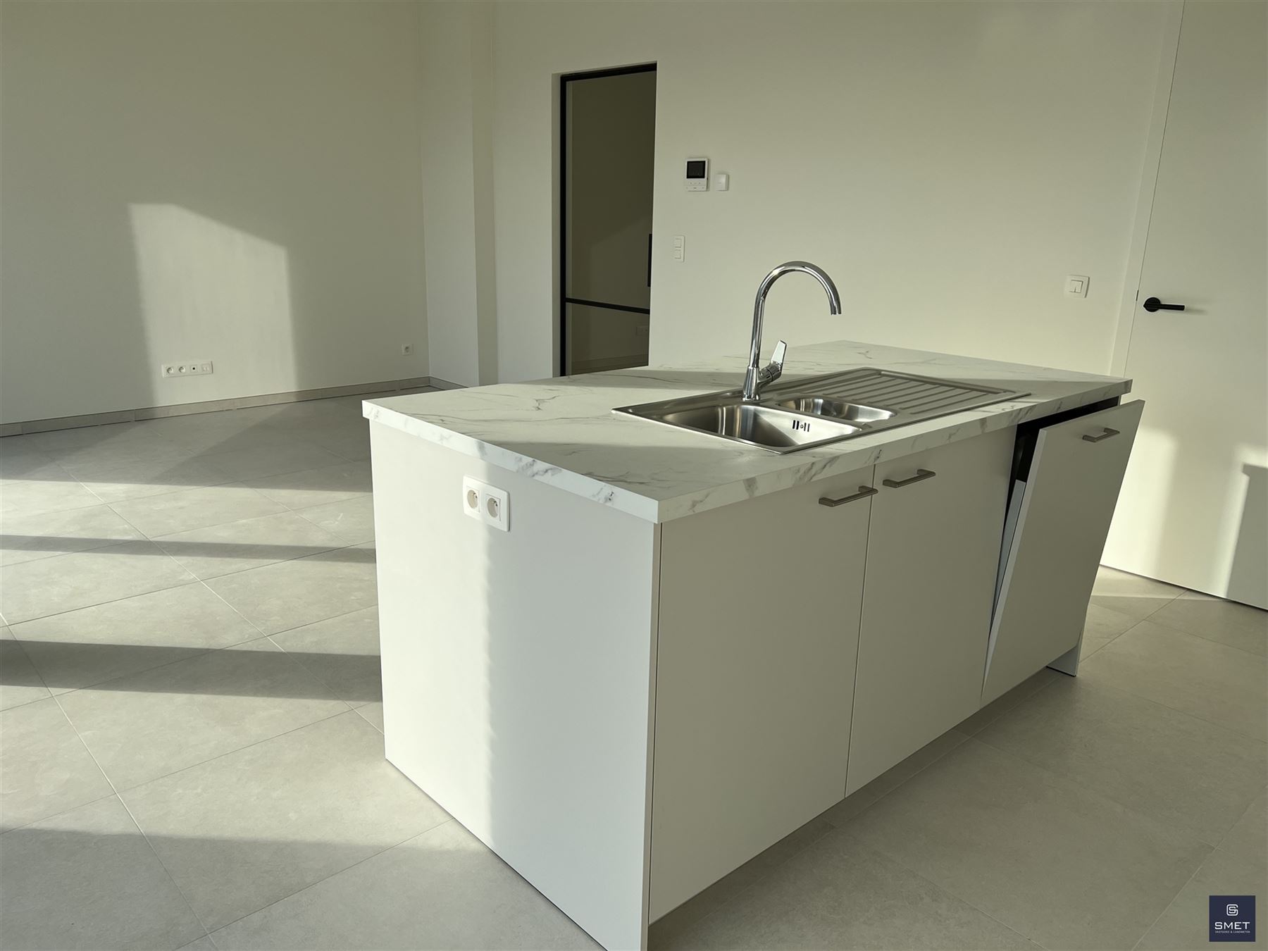 NIEUW APPT MET 2 SLPKS EN AUTOSTAANPL. - foto 5