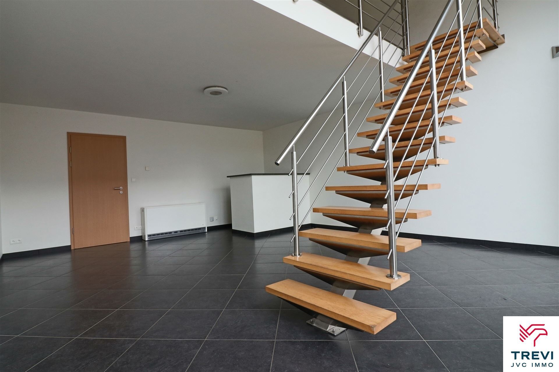 Beau & spacieux appartement duplex d'une superficie de+/- 155 m² - photo 3