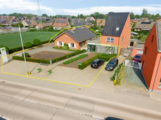 Commercial à vendre à Lebbeke