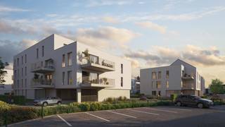 Appartement à vendre à Lokeren