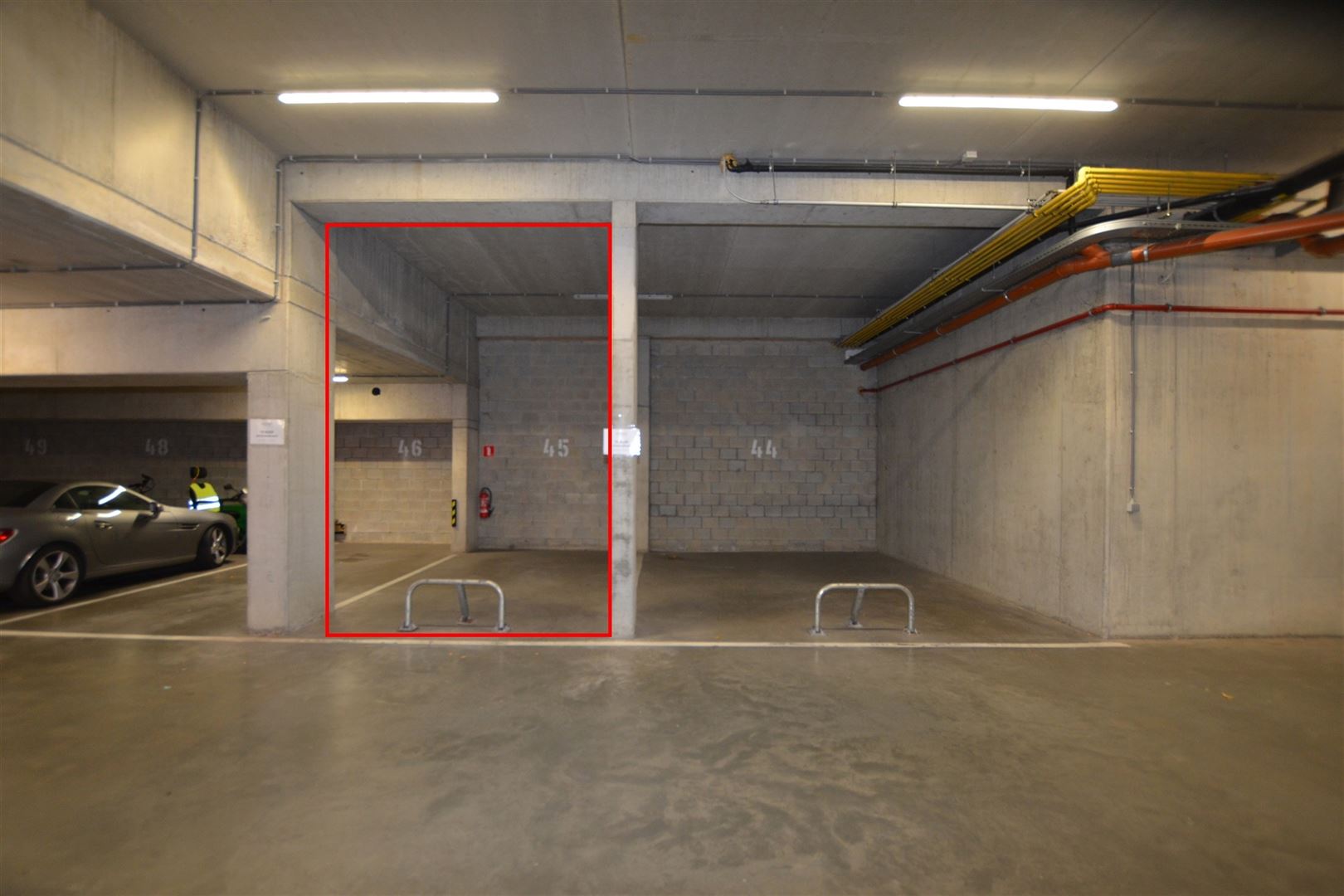 Garage for sale in Hasselt - photo 1