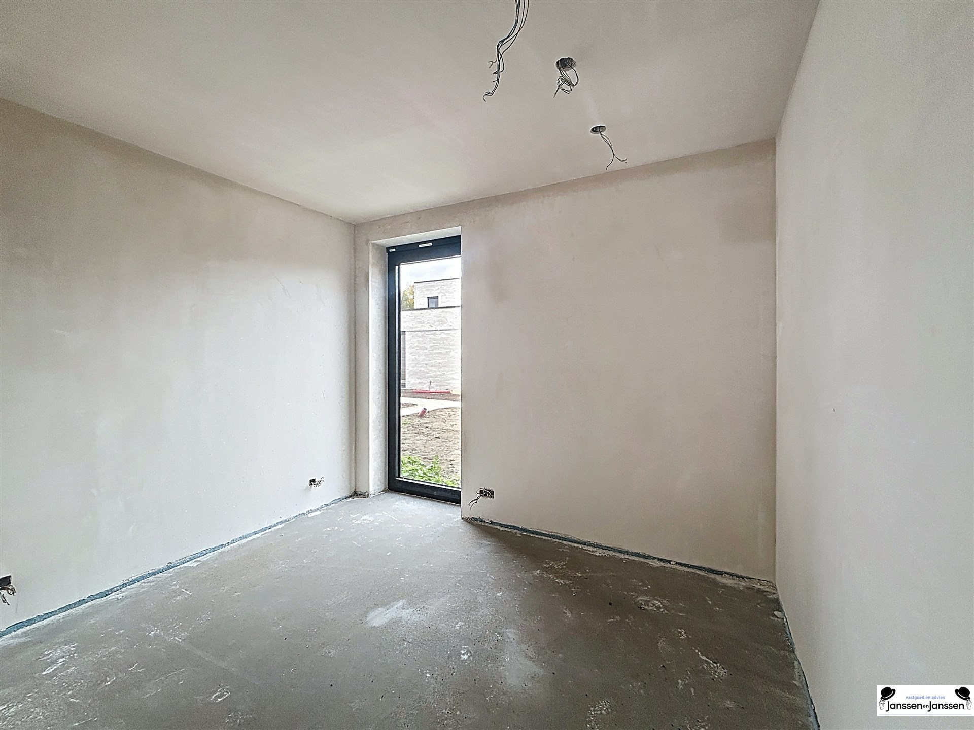 Luxueus energiezuinig nieuwbouw appartement 0.2 gelegen in blok A  - foto 4