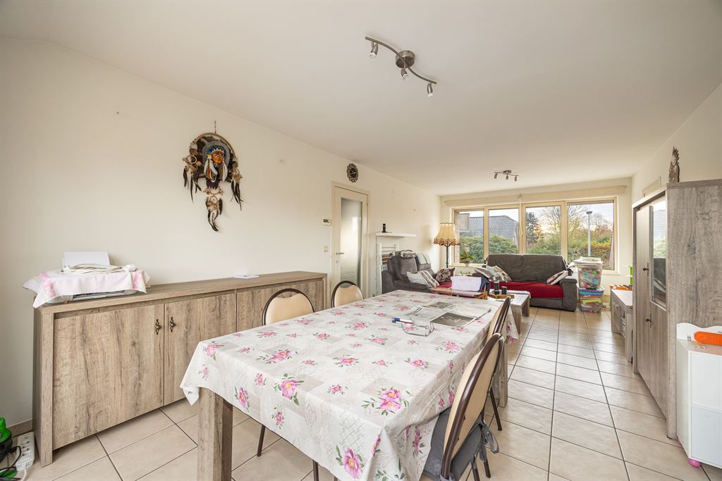 Apartment for sale in Wilsele with 2 bedrooms - photo 5