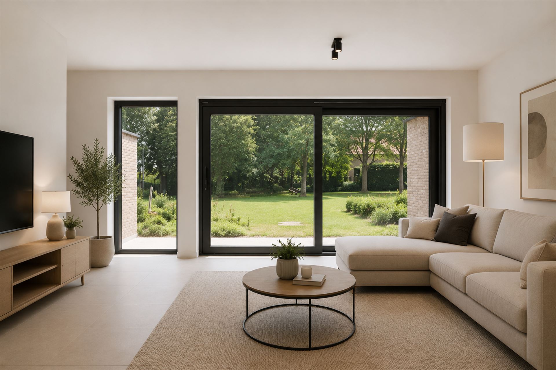 Project te koop in Zwevegem - foto 4