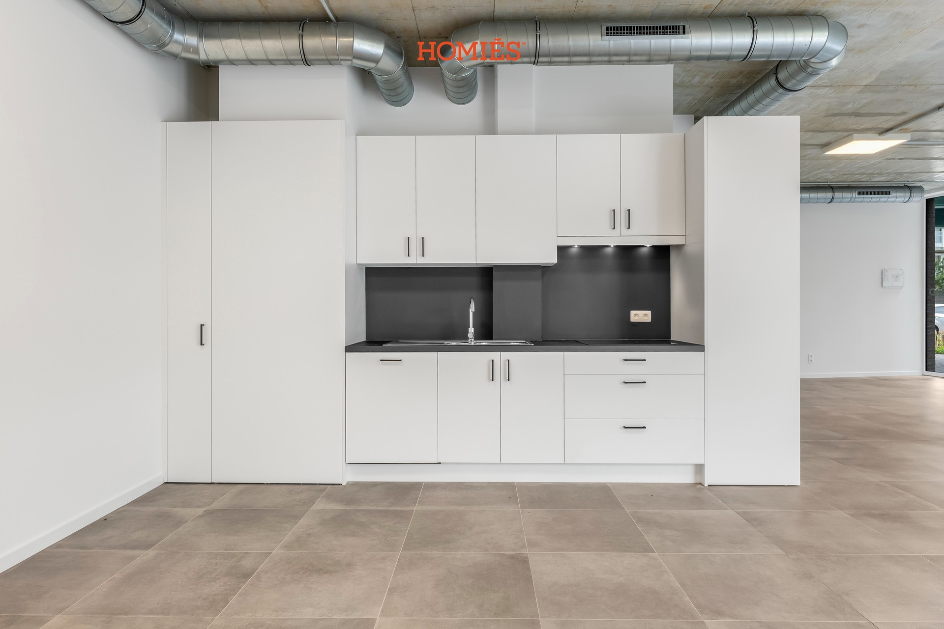 Commerciële nieuwbouwruimte te huur - photo 5