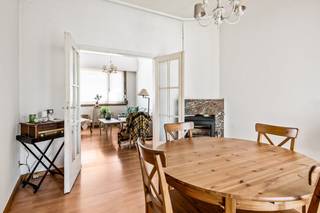 Maison à vendre à Anvers