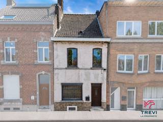 Huis te koop in Charleroi